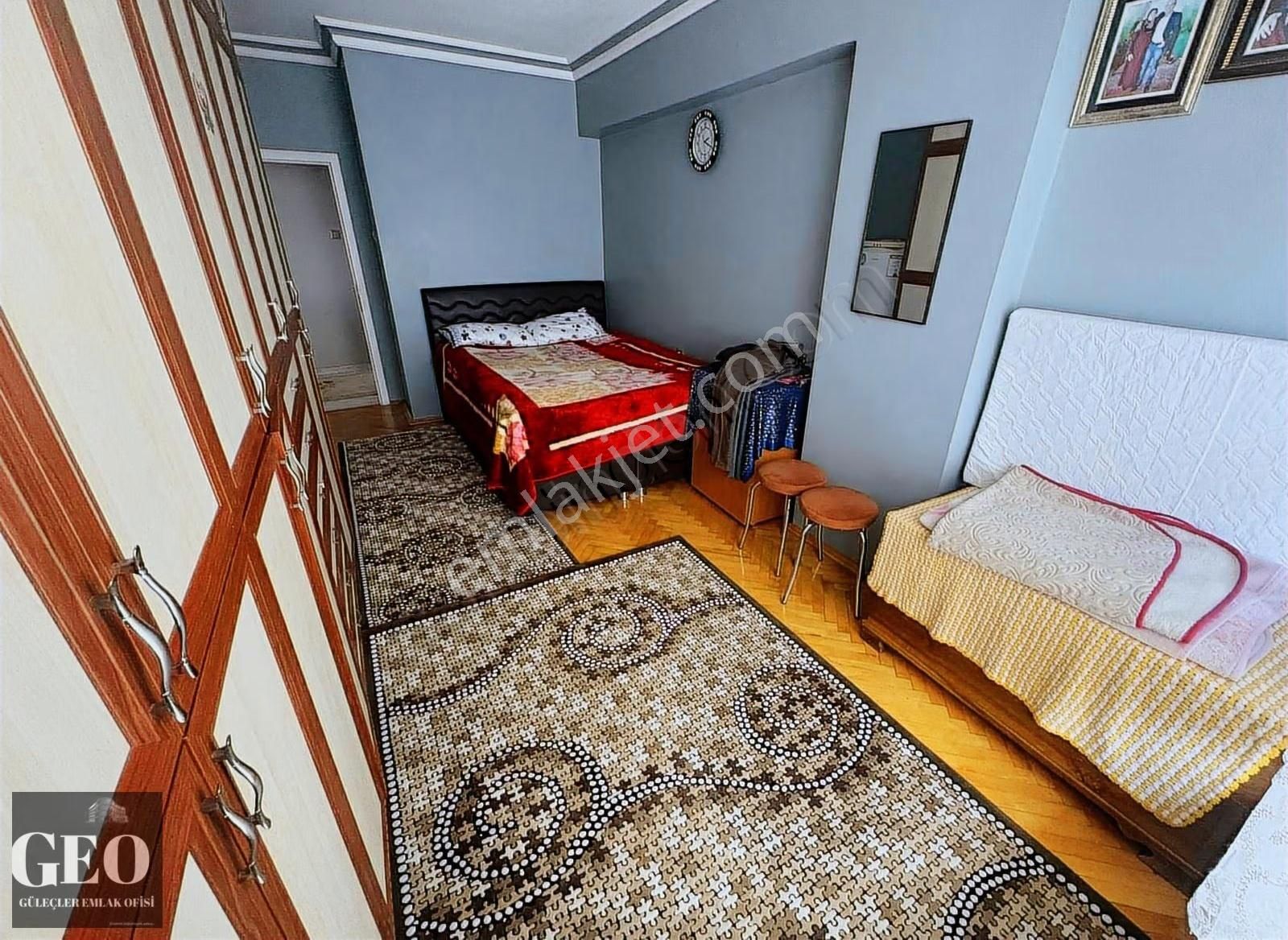 Karapürçek Mh Köroğlu Park Yakını Site İçerisinde - Görsel 5