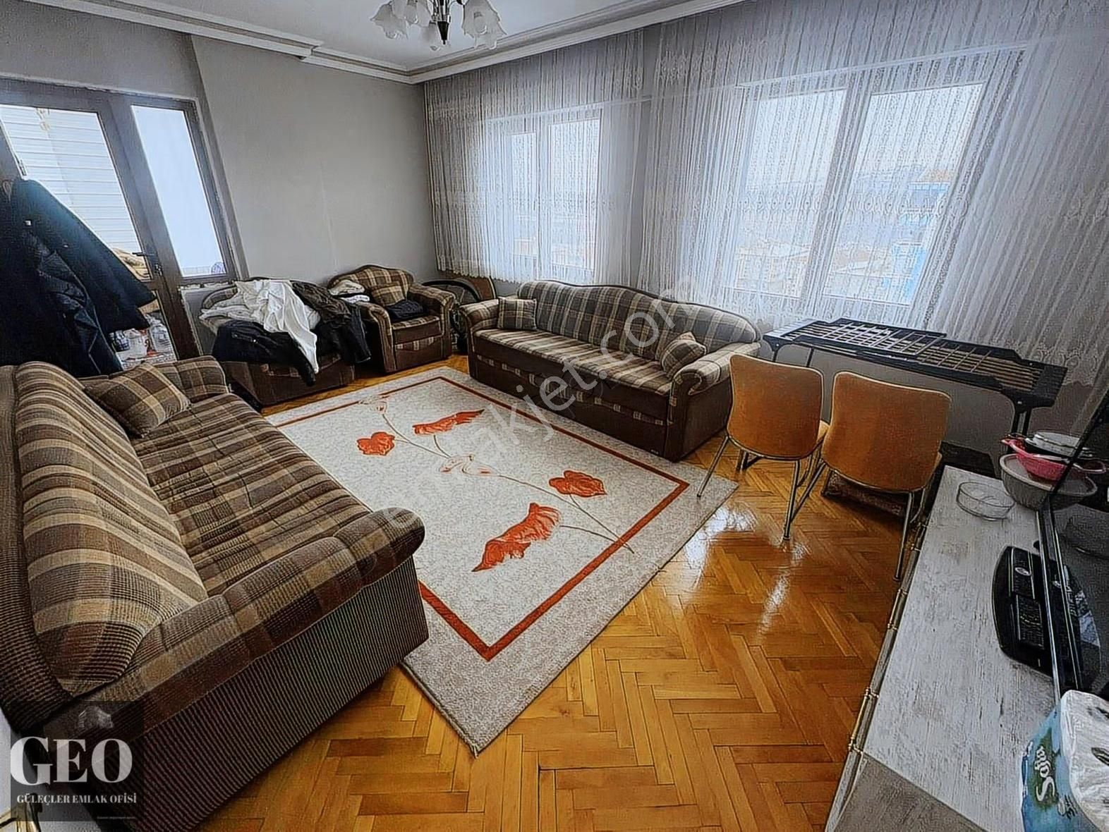 Karapürçek Mh Köroğlu Park Yakını Site İçerisinde - Görsel 12