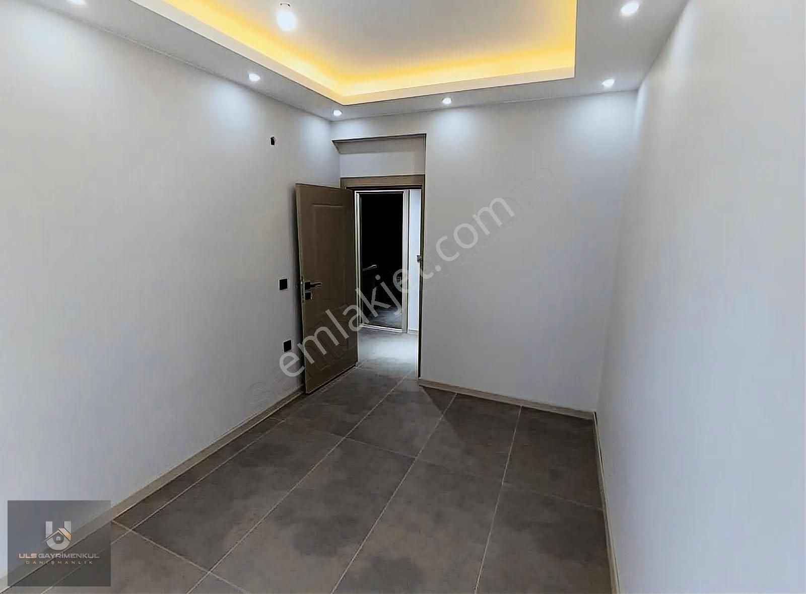 Serdivan Da Lüks Konsept Ön Cephe-köşe Satılık 2+1 Daire - Görsel 2