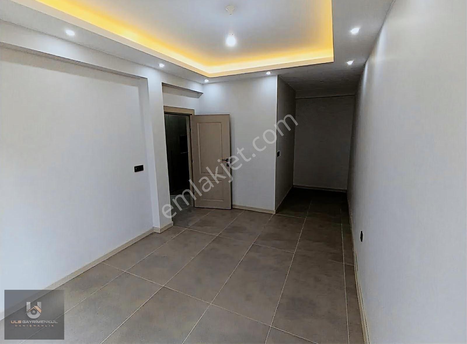 Serdivan Da Lüks Konsept Ön Cephe-köşe Satılık 2+1 Daire - Görsel 21