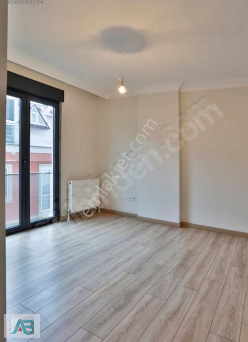 İstiklal Mahallesi Şehzade Evlerinde Kiralık Daire - Görsel 17