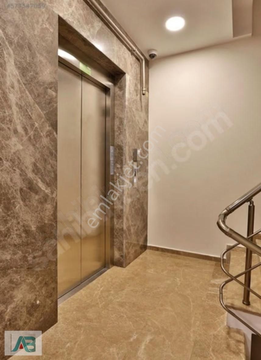 İstiklal Mahallesi Şehzade Evlerinde Kiralık Daire - Görsel 9
