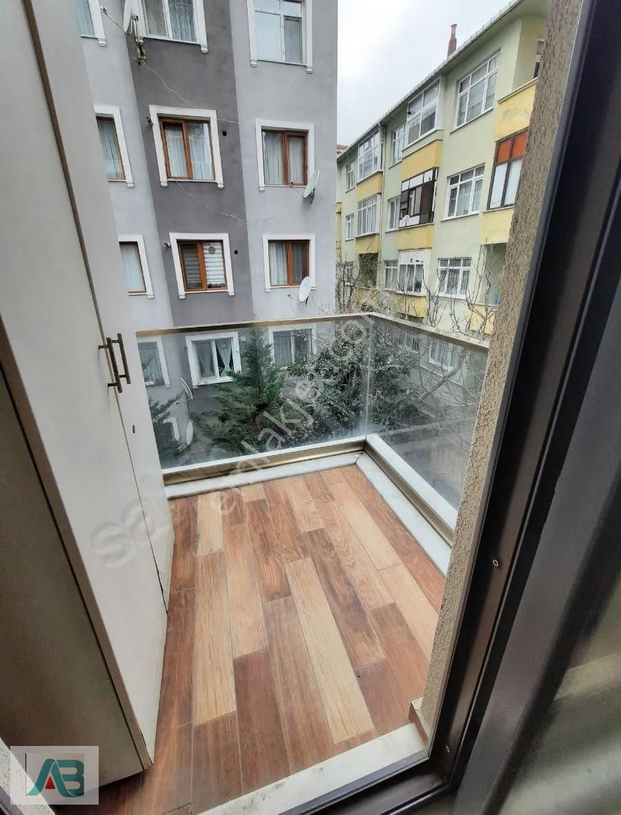 İstiklal Mahallesi Şehzade Evlerinde Kiralık Daire - Görsel 11