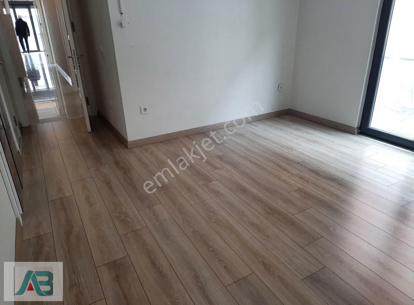 İstiklal Mahallesi Şehzade Evlerinde Kiralık Daire - Görsel 4