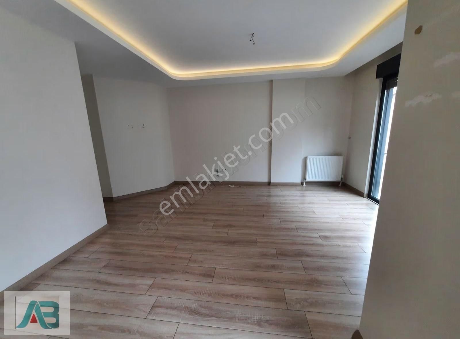 İstiklal Mahallesi Şehzade Evlerinde Kiralık Daire - Görsel 2