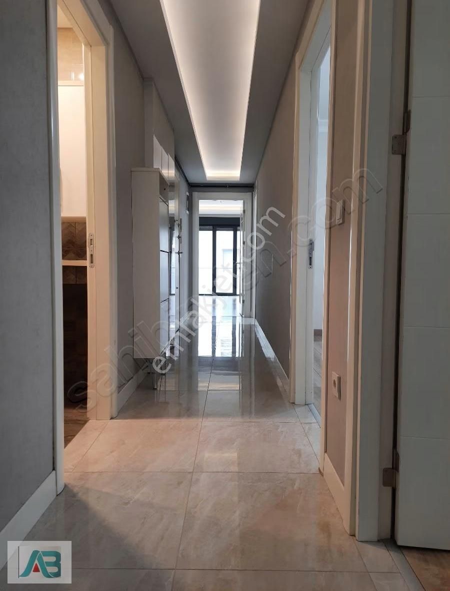 İstiklal Mahallesi Şehzade Evlerinde Kiralık Daire - Görsel 3
