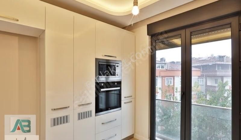İstiklal Mahallesi Şehzade Evlerinde Kiralık Daire - Görsel 19