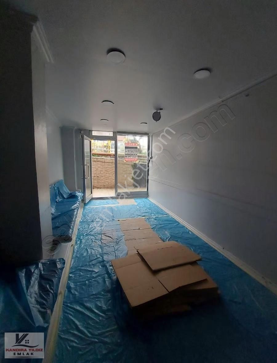 Üsküdar Cumhuriyette Kiralık: Stratejik Konumlu 15 M² Ofis ! - Görsel 6