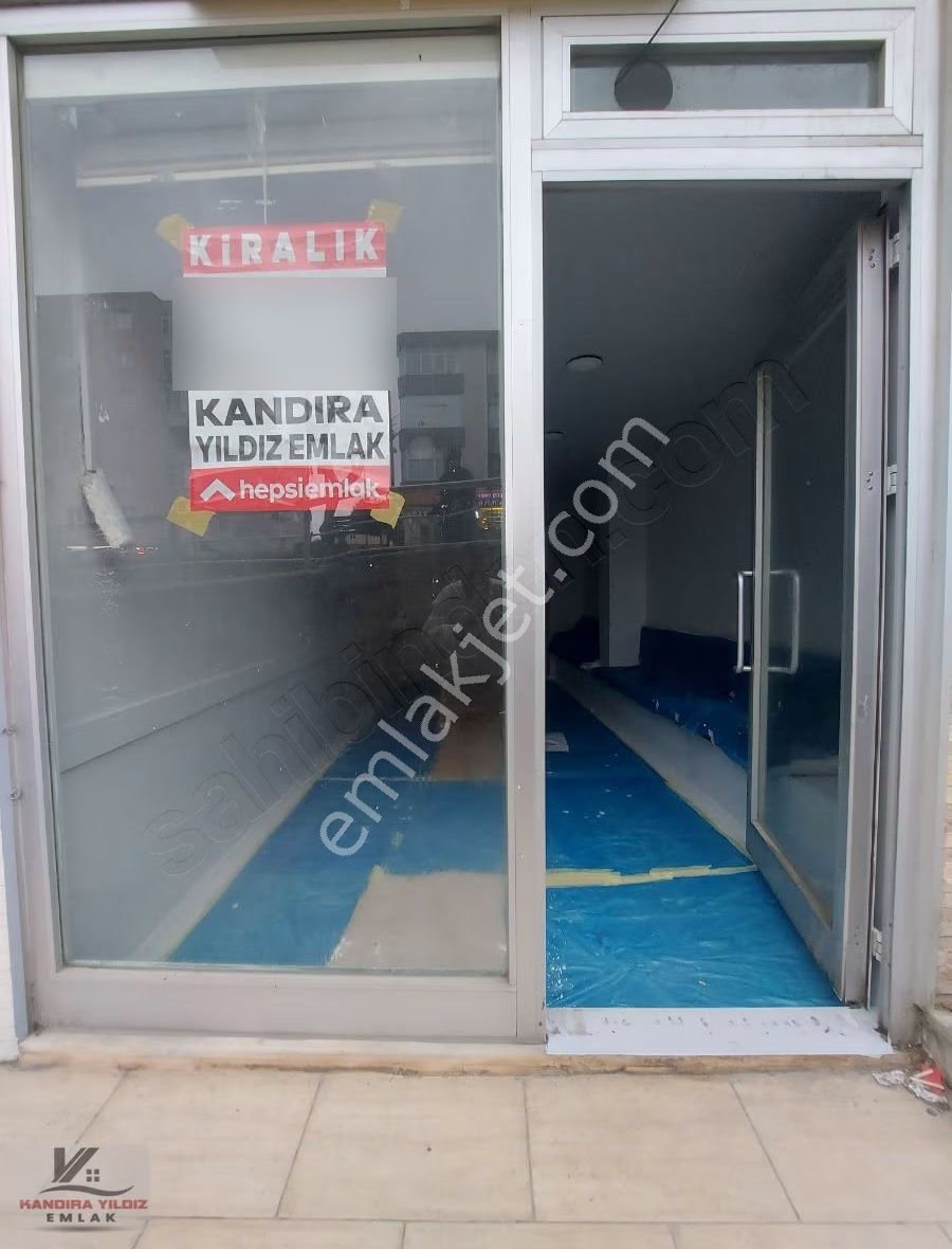 Üsküdar Cumhuriyette Kiralık: Stratejik Konumlu 15 M² Ofis ! - Görsel 3