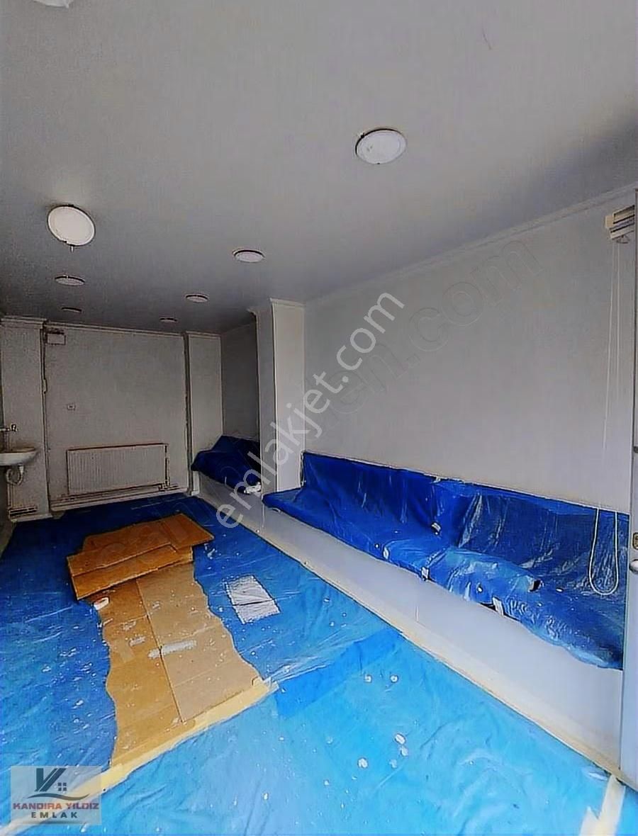 Üsküdar Cumhuriyette Kiralık: Stratejik Konumlu 15 M² Ofis ! - Görsel 10