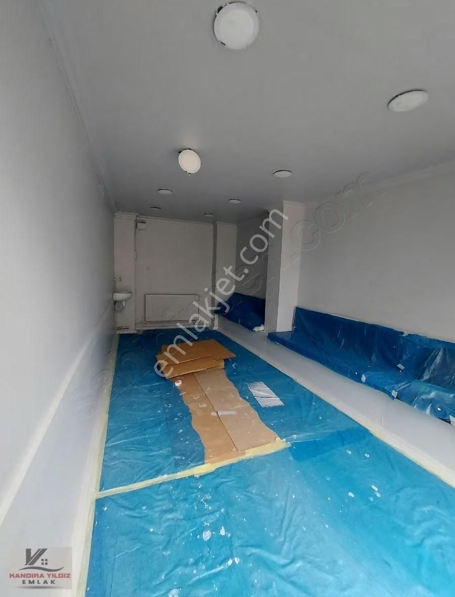 Üsküdar Cumhuriyette Kiralık: Stratejik Konumlu 15 M² Ofis ! - Görsel 7