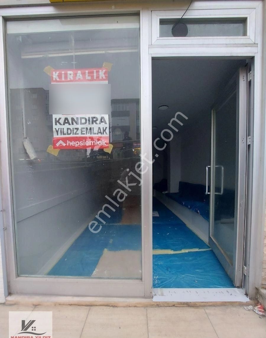 Üsküdar Cumhuriyette Kiralık: Stratejik Konumlu 15 M² Ofis ! - Görsel 3