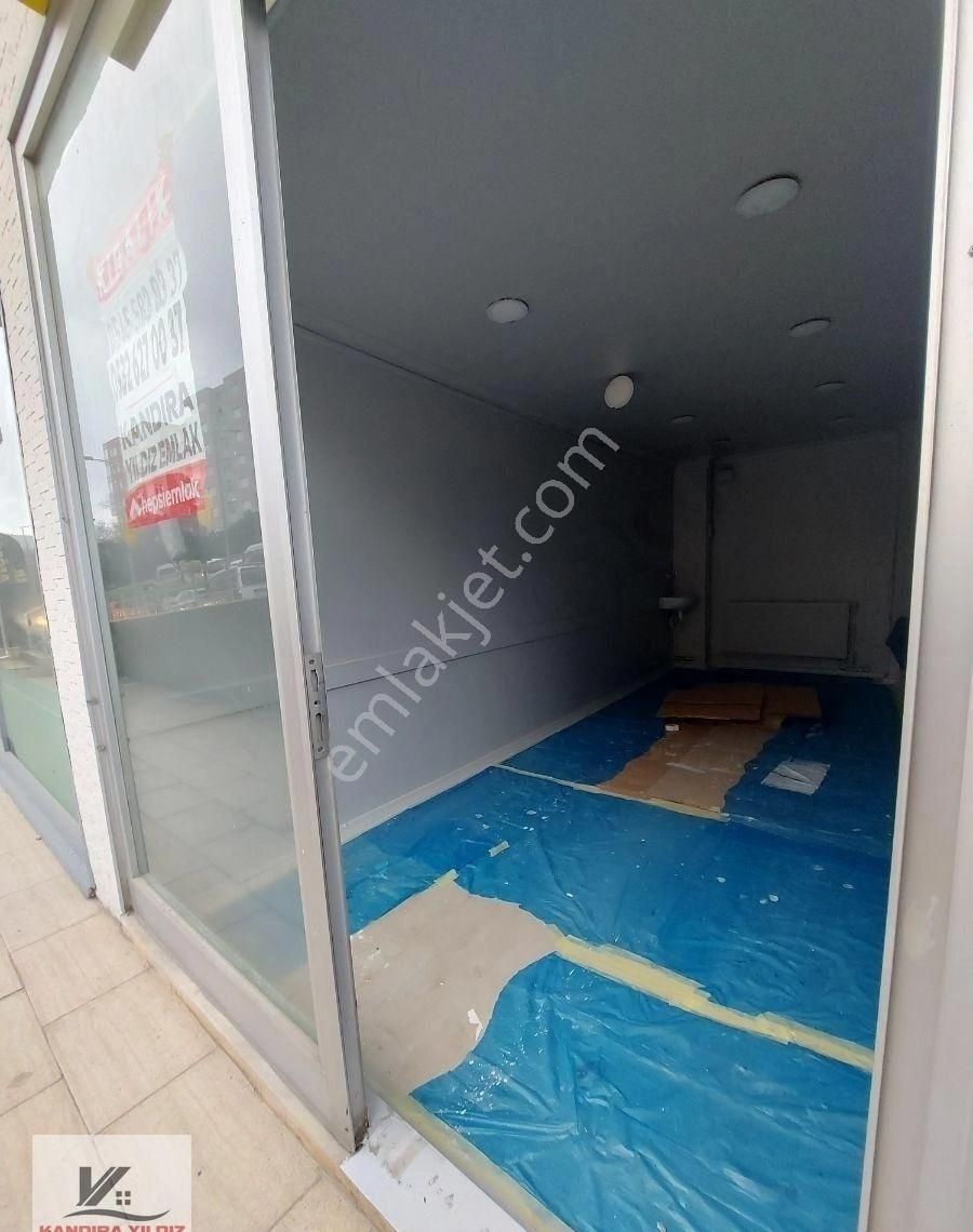 Üsküdar Cumhuriyette Kiralık: Stratejik Konumlu 15 M² Ofis ! - Görsel 7