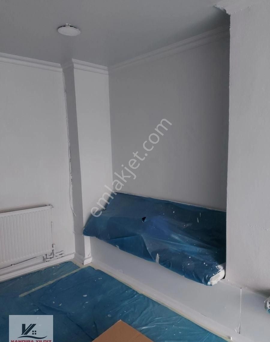 Üsküdar Cumhuriyette Kiralık: Stratejik Konumlu 15 M² Ofis ! - Görsel 5