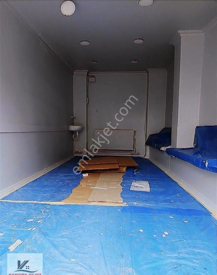 Üsküdar Cumhuriyette Kiralık: Stratejik Konumlu 15 M² Ofis ! - Görsel 9