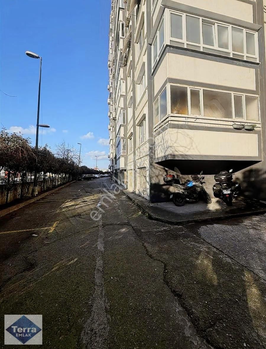 İhlas Yuva Sitesi Cadde Cepheli 3+1 150m2 Satılık Daire - Görsel 19