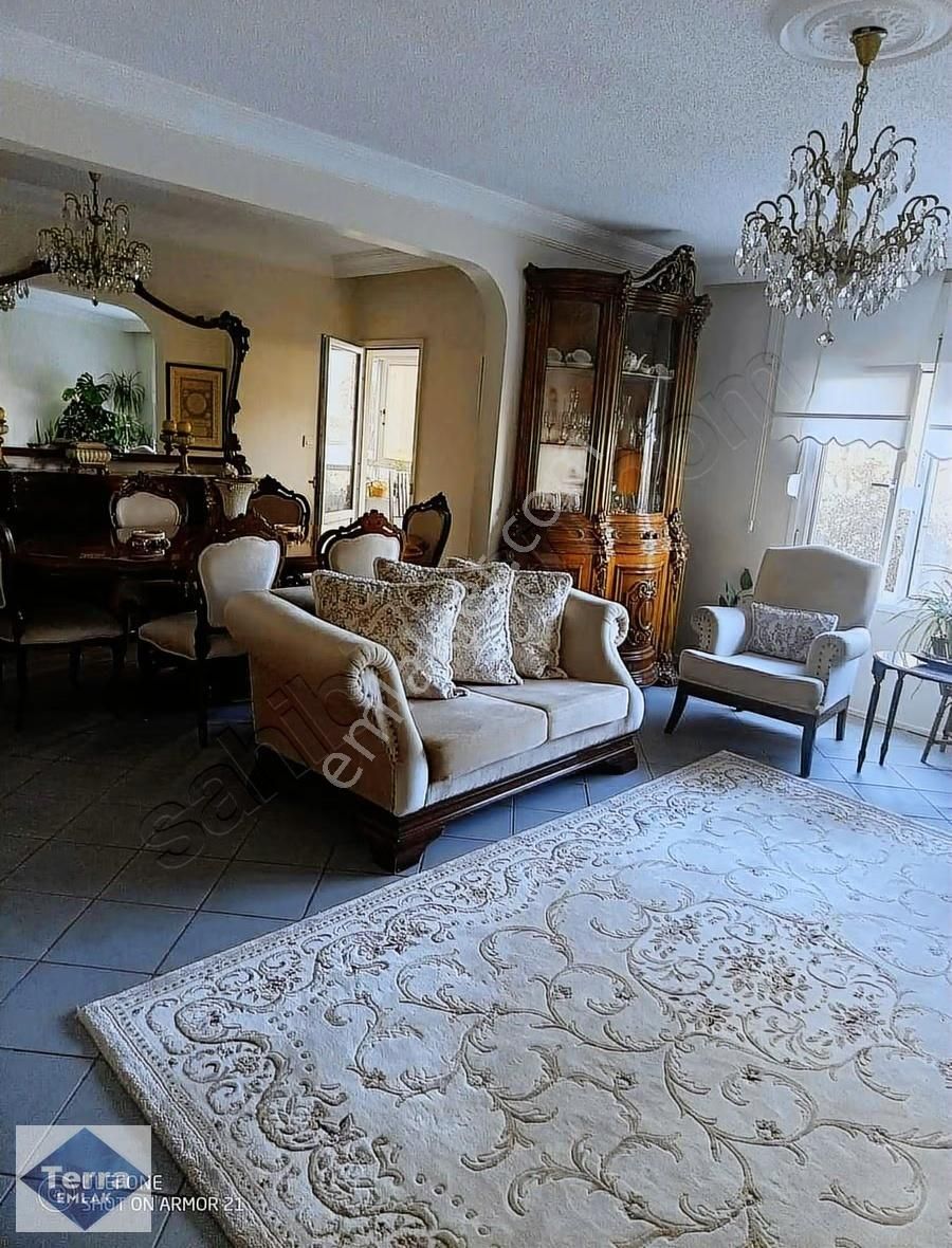 İhlas Yuva Sitesi Cadde Cepheli 3+1 150m2 Satılık Daire - Görsel 7