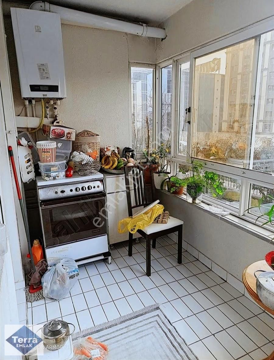 İhlas Yuva Sitesi Cadde Cepheli 3+1 150m2 Satılık Daire - Görsel 8