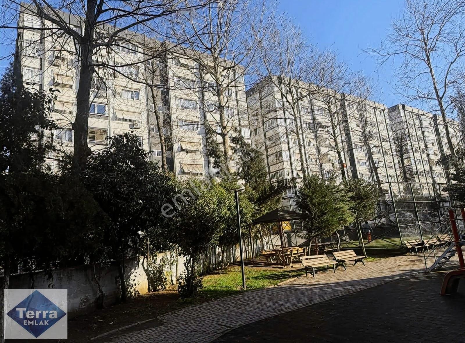 İhlas Yuva Sitesi Cadde Cepheli 3+1 150m2 Satılık Daire - Görsel 15