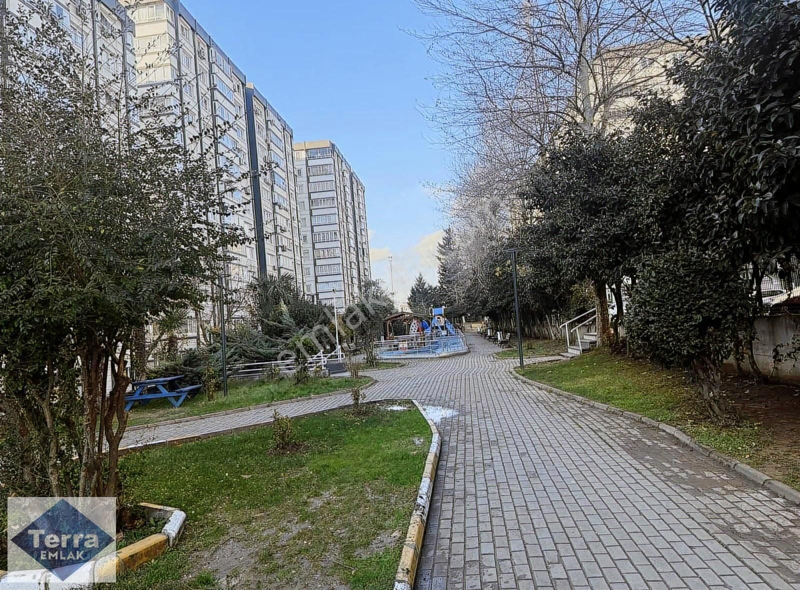 İhlas Yuva Sitesi Cadde Cepheli 3+1 150m2 Satılık Daire - Görsel 10