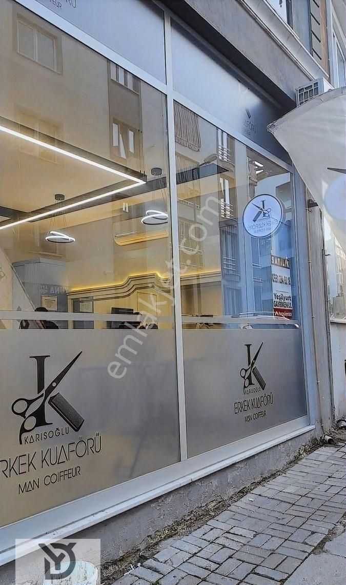 Fiyat Düştü Acil Satılık Dükkan