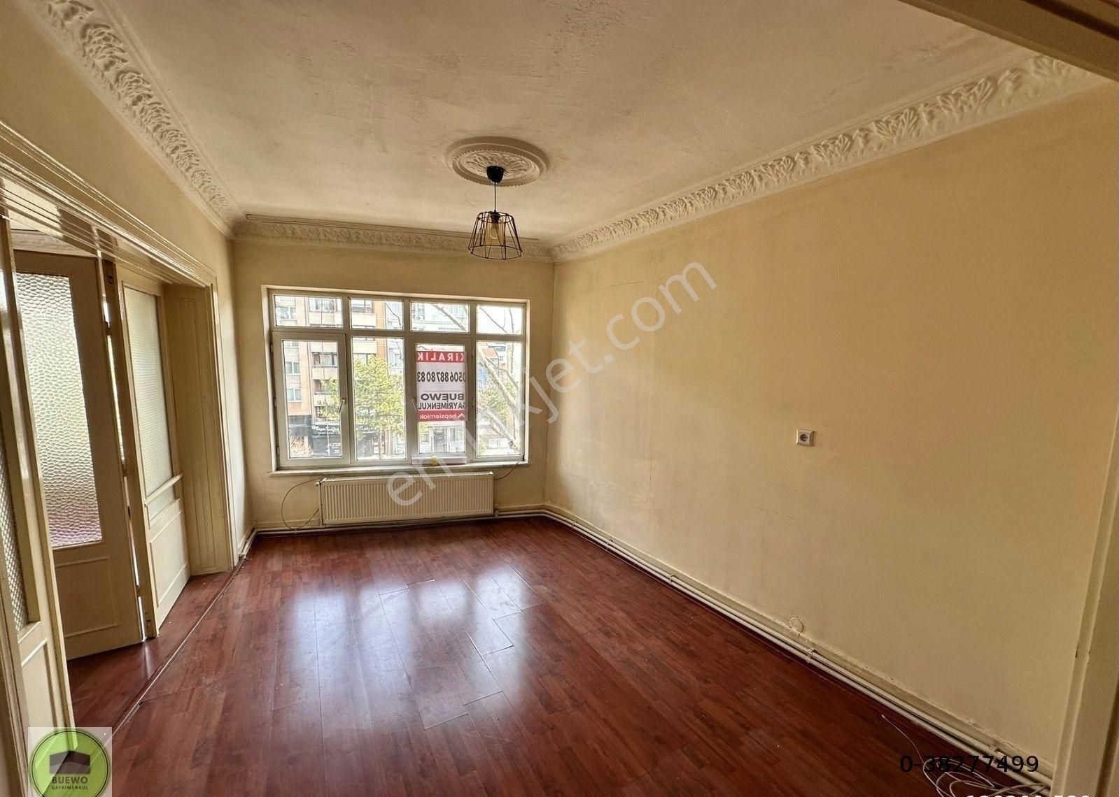 Buewo'dan Hamamyolu Cd. 2+1 Kiralık Daire - Görsel 15