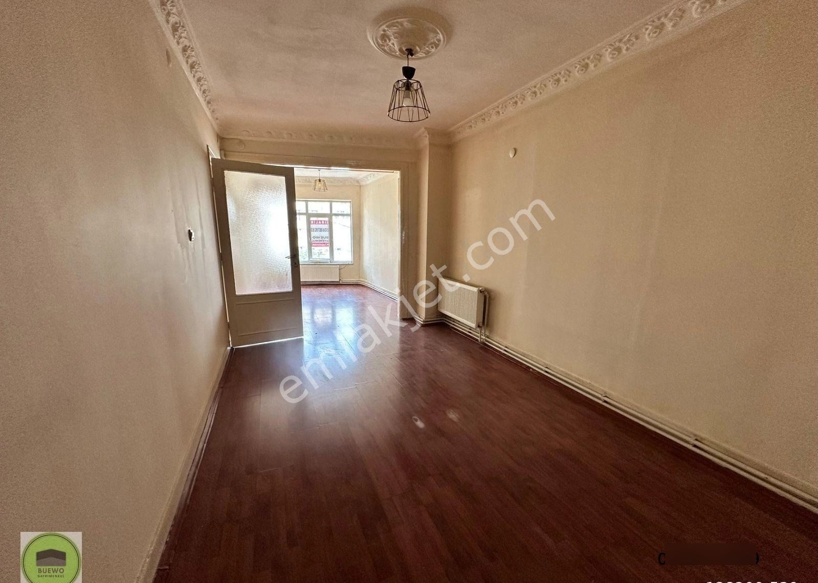 Buewo'dan Hamamyolu Cd. 2+1 Kiralık Daire - Görsel 16