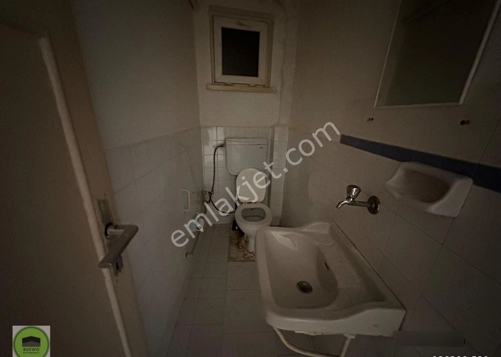 Buewo'dan Hamamyolu Cd. 2+1 Kiralık Daire - Görsel 20