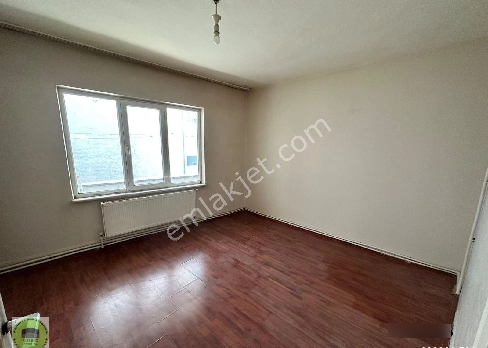 Buewo'dan Hamamyolu Cd. 2+1 Kiralık Daire - Görsel 9