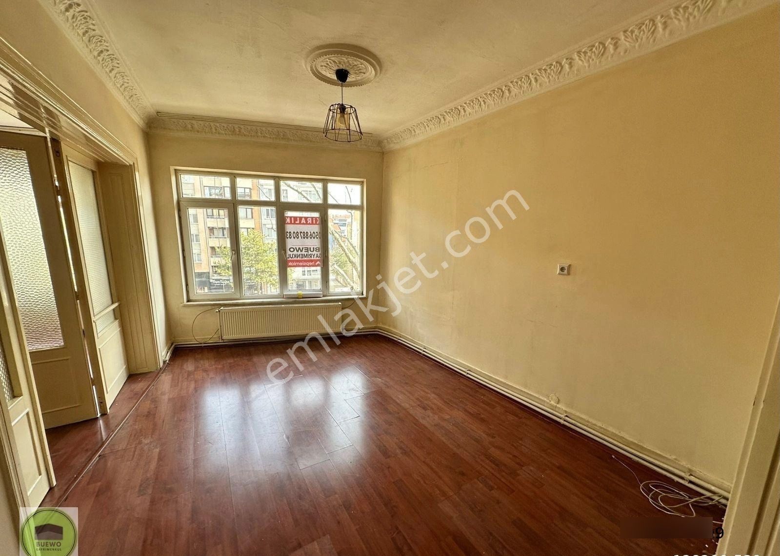 Buewo'dan Hamamyolu Cd. 2+1 Kiralık Daire - Görsel 11