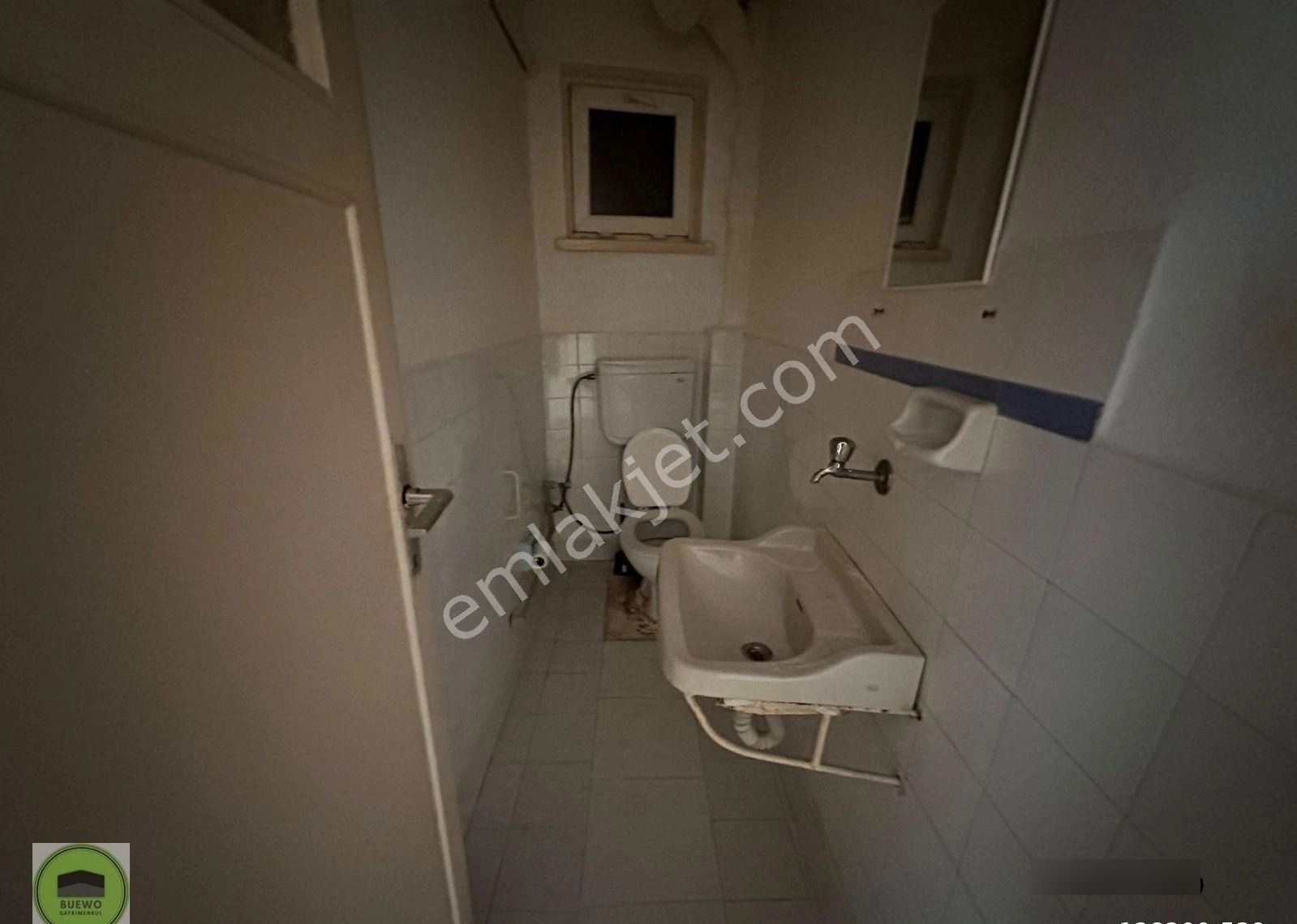 Buewo'dan Hamamyolu Cd. 2+1 Kiralık Daire - Görsel 19