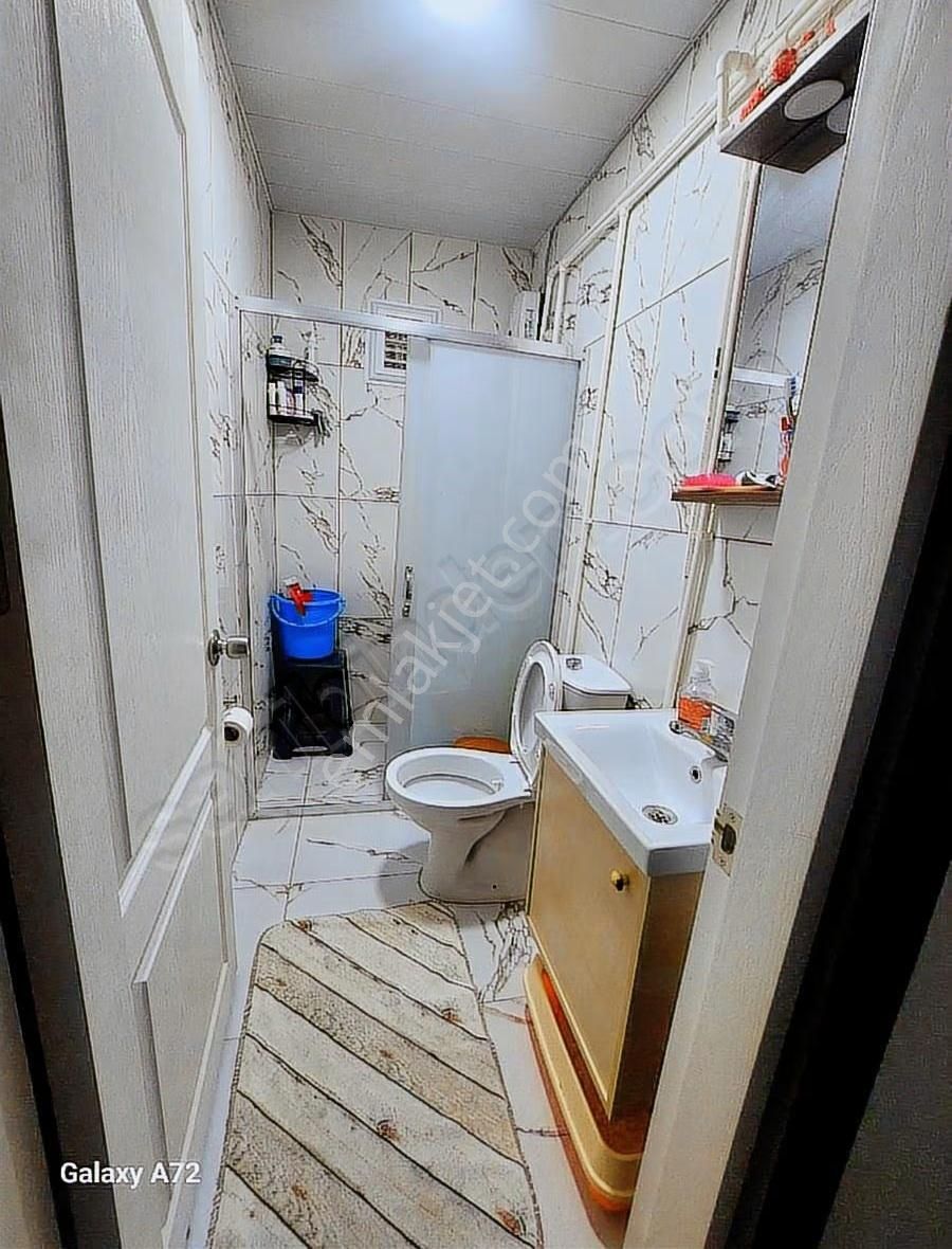 Side'de Satılık Havuzlu Giriş Kat Stüdyo Daire - Görsel 7