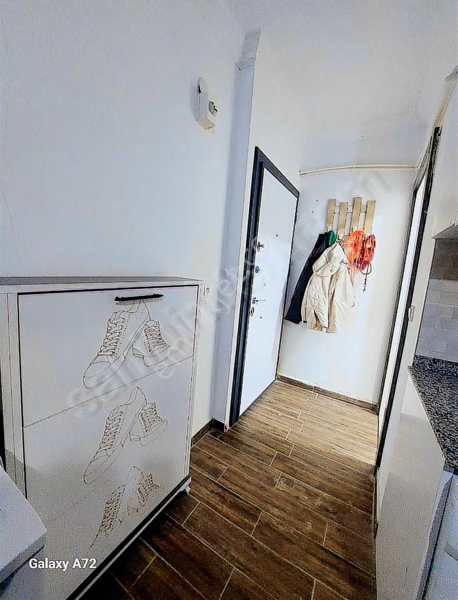 Side'de Satılık Havuzlu Giriş Kat Stüdyo Daire - Görsel 5