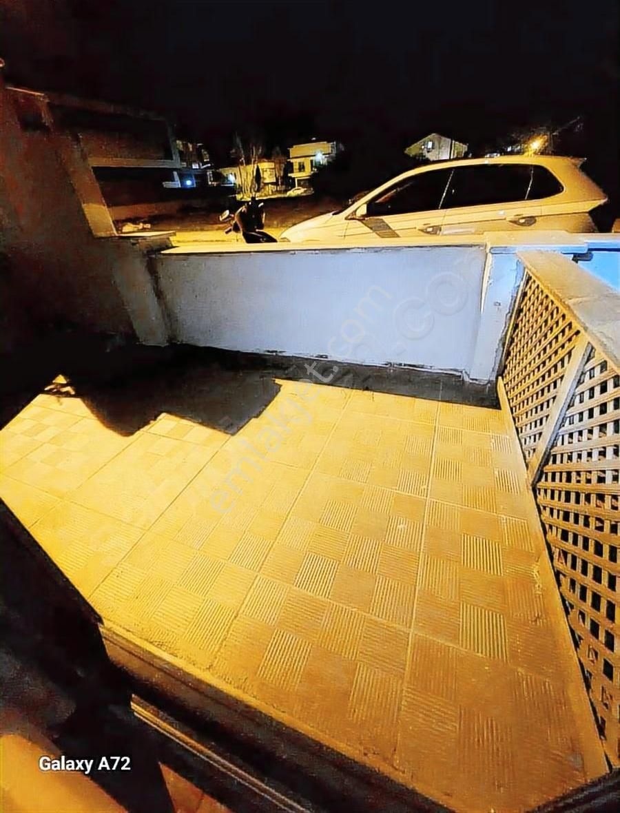 Side'de Satılık Havuzlu Giriş Kat Stüdyo Daire - Görsel 6