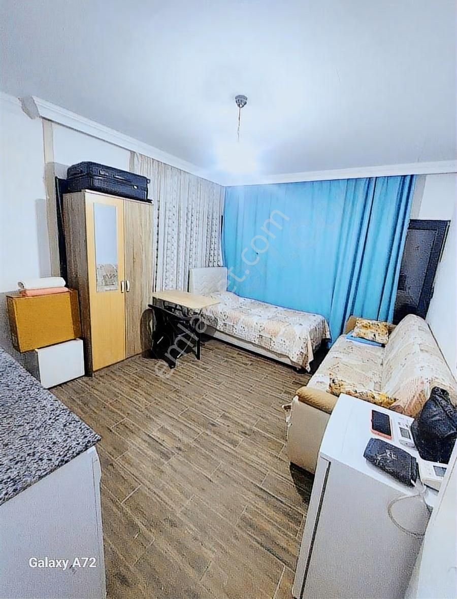 Side'de Satılık Havuzlu Giriş Kat Stüdyo Daire - Görsel 8