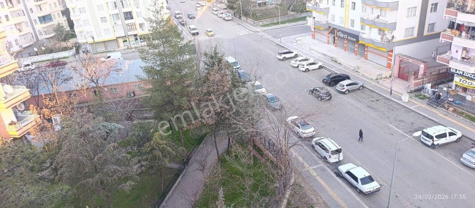 Karen'den Ceylan Avm Arkası Cami Yanı Satılk 3+1 Daire 3.000 Tl - Görsel 7