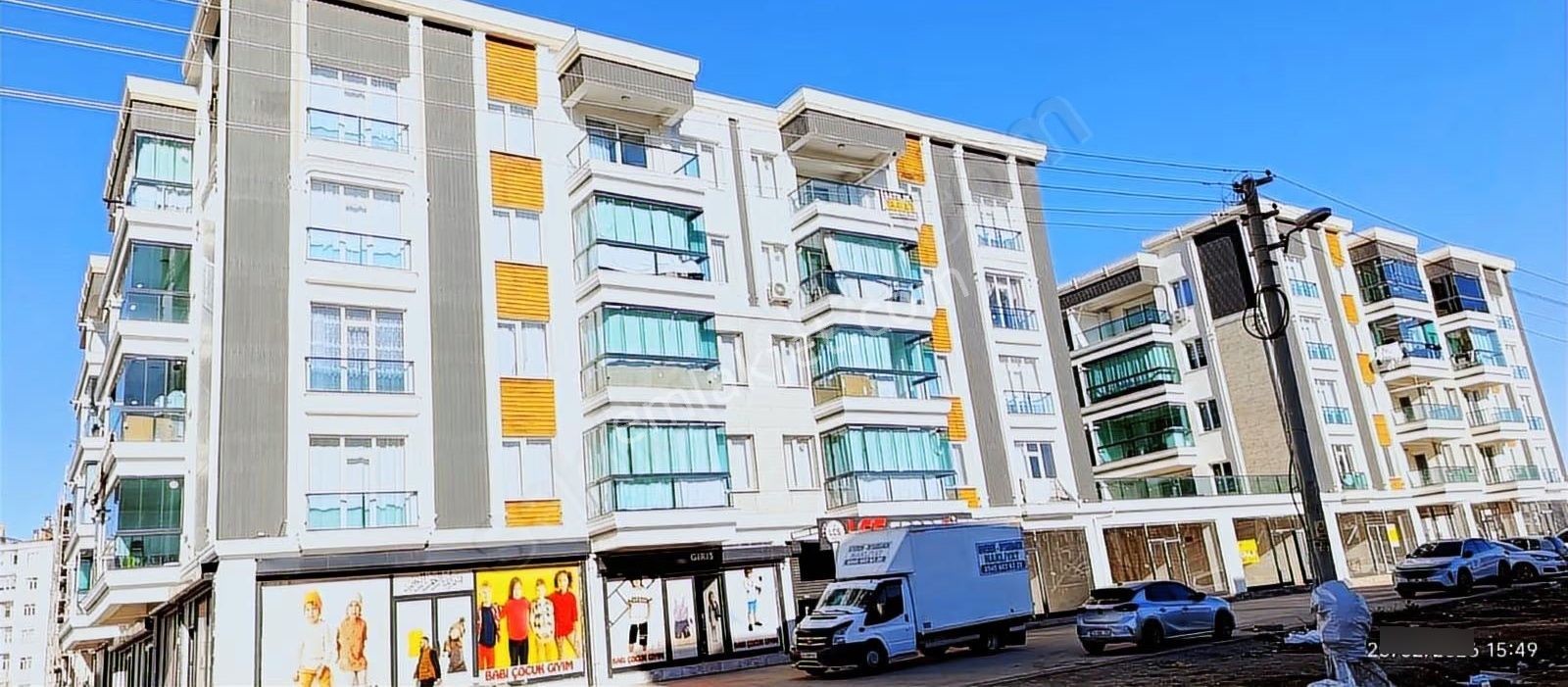 Karen'den Kantarda Yıldız Yapıda 2+1 Daire Fiyat.4.280bin Tl - Görsel 17
