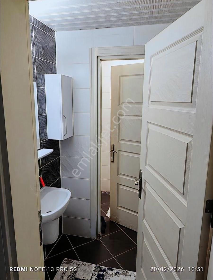 Karen'den Arştrm Arkası Memrsen Toki Yüksek Giriş3+1 Daire 3.335 - Görsel 17