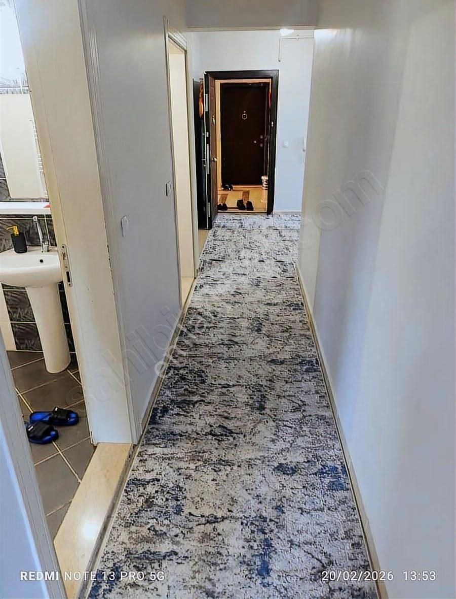 Karen'den Arştrm Arkası Memrsen Toki Yüksek Giriş3+1 Daire 3.335 - Görsel 16