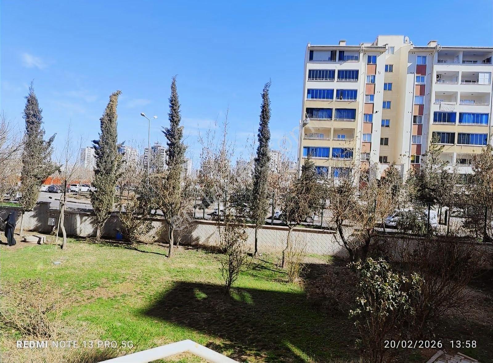 Karen'den Arştrm Arkası Memrsen Toki Yüksek Giriş3+1 Daire 3.335 - Görsel 5