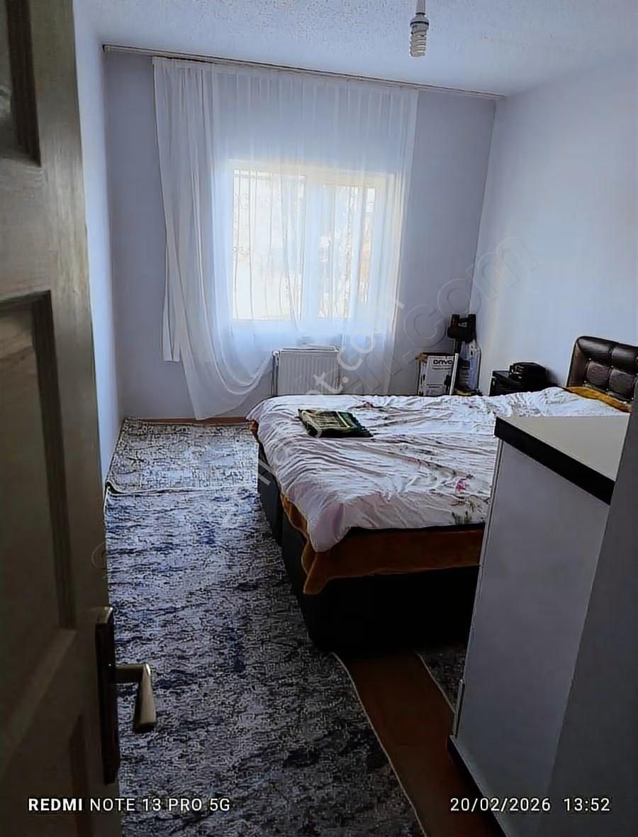 Karen'den Arştrm Arkası Memrsen Toki Yüksek Giriş3+1 Daire 3.335 - Görsel 23