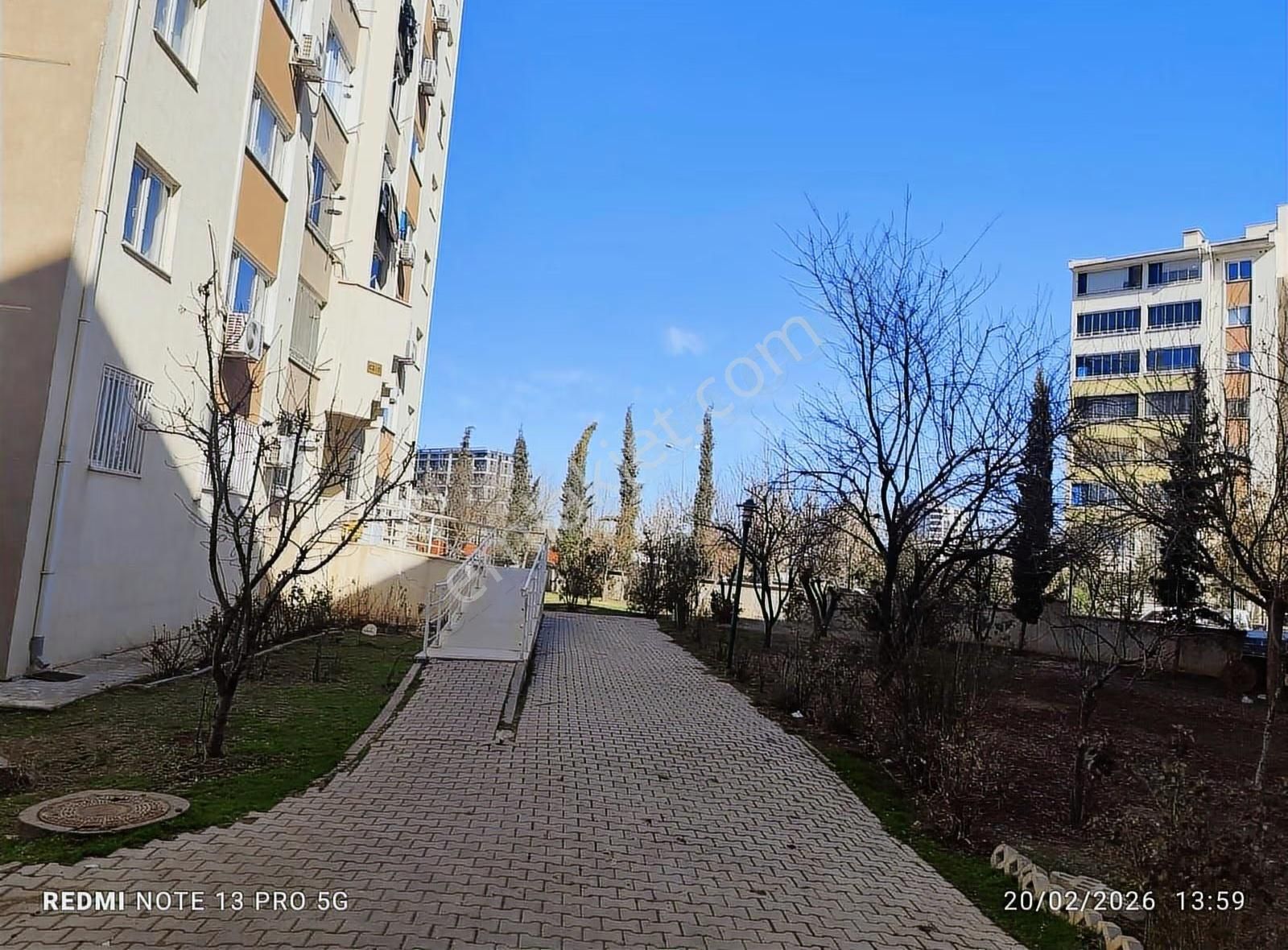 Karen'den Arştrm Arkası Memrsen Toki Yüksek Giriş3+1 Daire 3.335 - Görsel 13