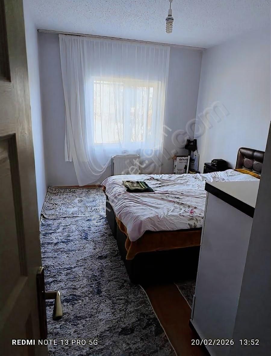 Karen'den Arştrm Arkası Memrsen Toki Yüksek Giriş3+1 Daire 3.335 - Görsel 25