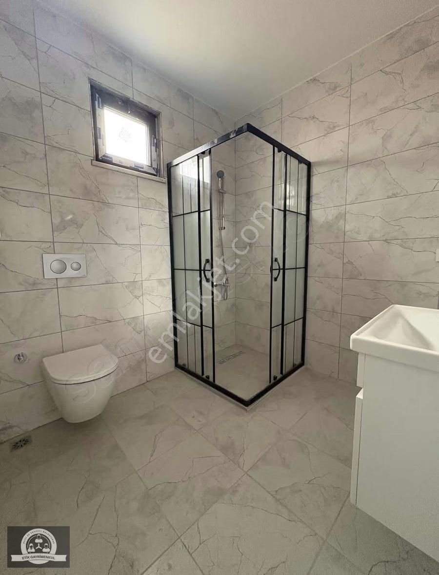 Yenidoğan Merkezde 3+1 160m2 Satılık Çatı Dubleks Daire - Görsel 15