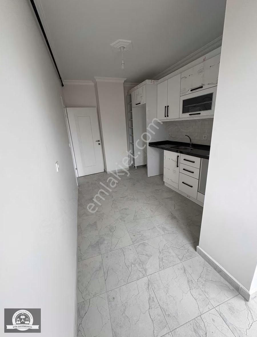 Yenidoğan Merkezde 3+1 160m2 Satılık Çatı Dubleks Daire - Görsel 11