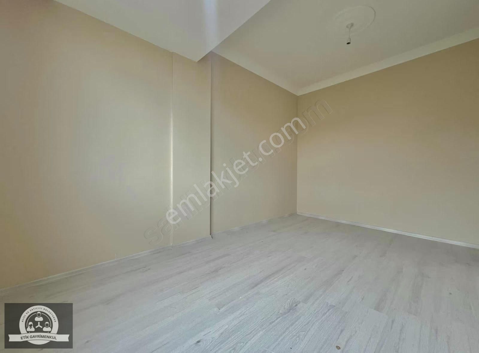 Fırsat! Mimar Sinanda Krediye Uygun 2+1 Net 80m2 Arakat Daire - Görsel 16