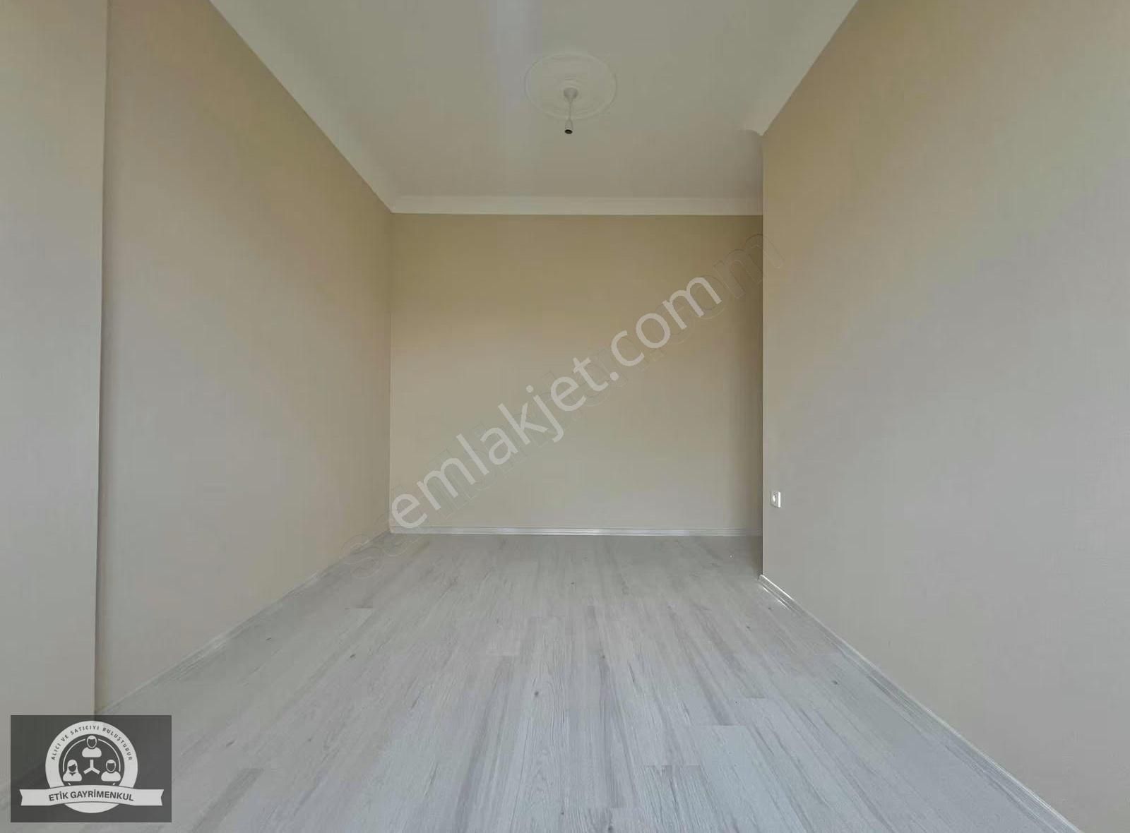 Fırsat! Mimar Sinanda Krediye Uygun 2+1 Net 80m2 Arakat Daire - Görsel 21