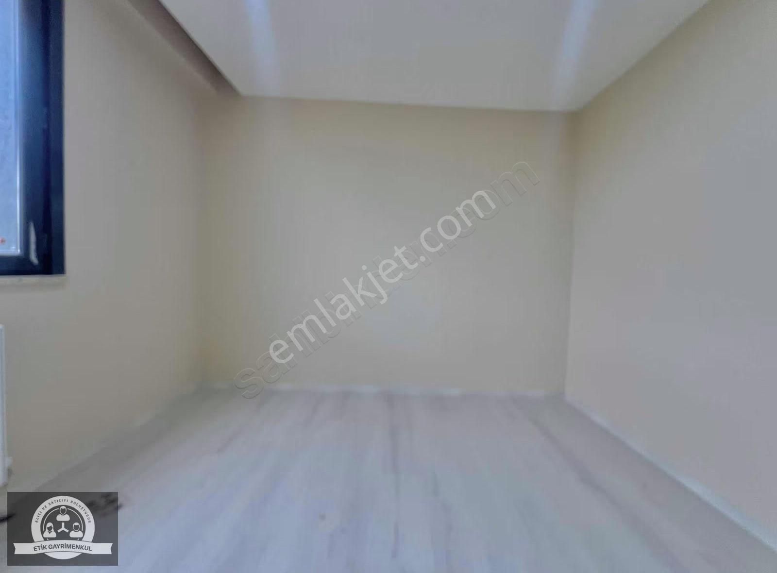 Fırsat! Mimar Sinanda Krediye Uygun 2+1 Net 80m2 Arakat Daire - Görsel 3
