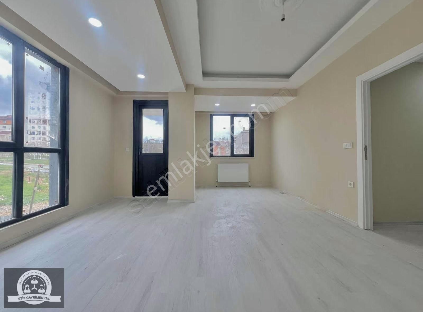 Fırsat! Mimar Sinanda Krediye Uygun 2+1 Net 80m2 Arakat Daire - Görsel 20