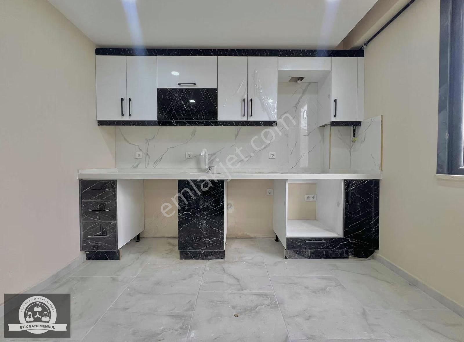 Fırsat! Mimar Sinanda Krediye Uygun 2+1 Net 80m2 Arakat Daire - Görsel 18